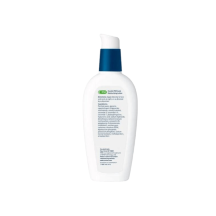CeraVe PM Facial Moisturizing Lotion 89ml