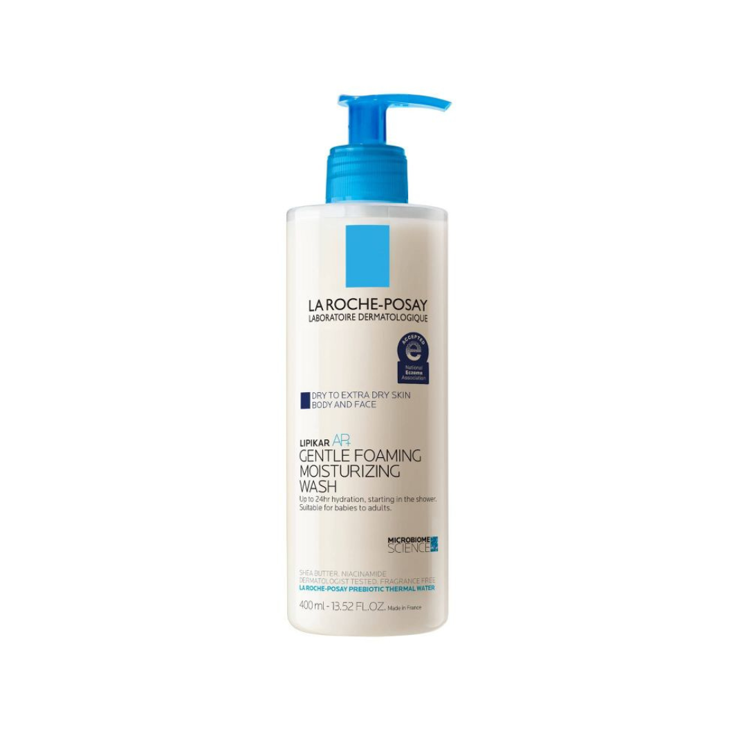 La Roche Posay Effaclar Duo Acne Treatment with Benzoyl Peroxide, Dual