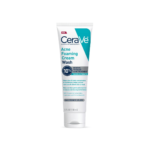 CeraVe Acne Foaming Cream Cleanser 10% 150ml