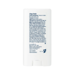 CeraVe Mineral Sunscreen Stick SPF 50