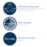 CeraVe Mineral Sunscreen Stick SPF 50