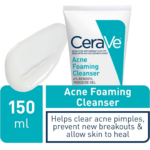 Acne Foaming Cleanser