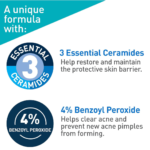 Acne Foaming Cleanser