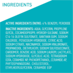 Acne Foaming Cleanser