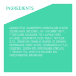CeraVe FOAMING Face Cleanser, Gentle Face Wash with Hyaluronic Acid, Niacinamide, Ceramides
