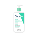 CeraVe FOAMING Face Cleanser, Gentle Face Wash with Hyaluronic Acid, Niacinamide, Ceramides