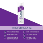 CeraVe Skin Renewing Retinol Serum for Face with niacinamide, hyaluronic acid & ceramides