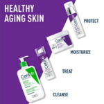 CeraVe Skin Renewing Retinol Serum for Face with niacinamide, hyaluronic acid & ceramides
