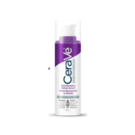 CeraVe Skin Renewing Retinol Serum for Face with niacinamide, hyaluronic acid & ceramides