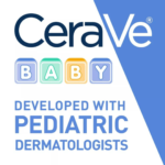 CeraVe Baby Body Gentle Moisturizing Body Cream