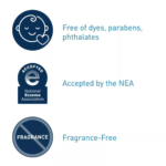 CeraVe Baby Body Gentle Moisturizing Body Cream