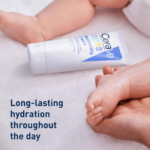 CeraVe Baby Body Gentle Moisturizing Body Cream