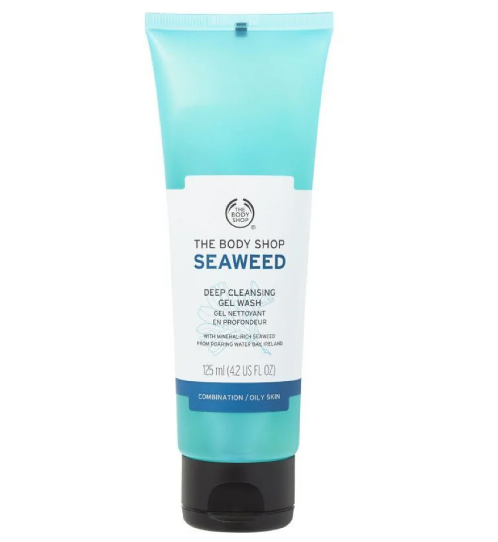 The_Body_Shop_Seaweed_Deep_Cleansing_Gel_Wash