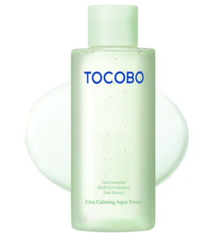 Tocobo Cica Calming Aqua Toner 200ml