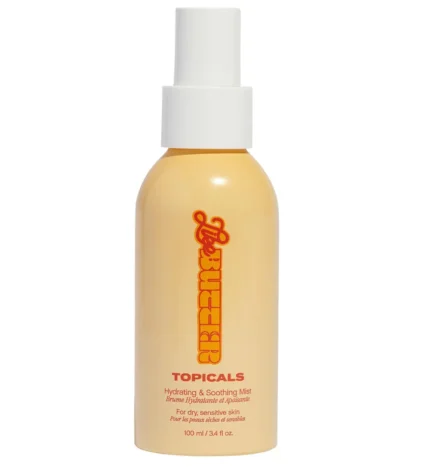 Topicals Like Butter Hydrating & Soothing Mist 100ml