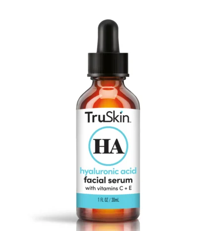 TruSkin Hyaluronic Acid Serum Save 19%