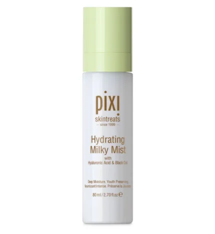 Pixi Hydrating Milky Mist
