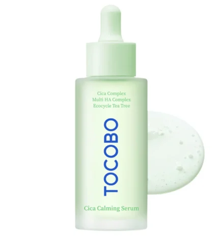 Tocobo Cica Calming Serum 50ml