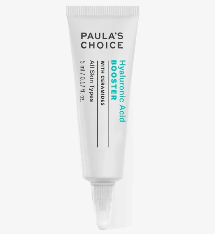 Paula's Choice Boost Hyaluronic Acid Booster 5ml