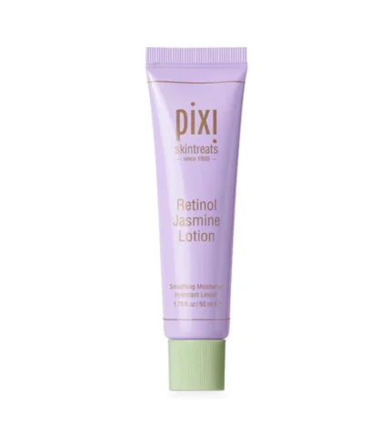 Pixi Retinol Jasmine Lotion 50ml