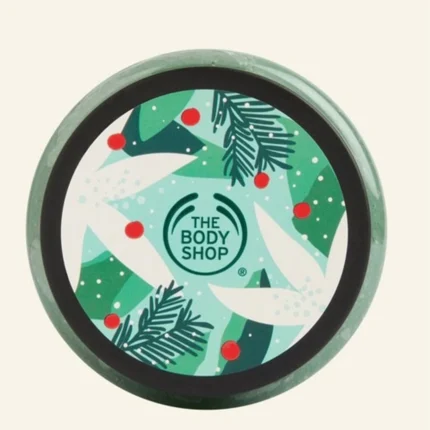 The Body Shop Sugar Body Scrub - Joy & Jasmine 250ml