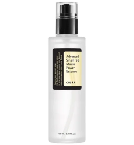 Cosrx Advanced Snail 96 Mucin Power Essence Gel 100ml