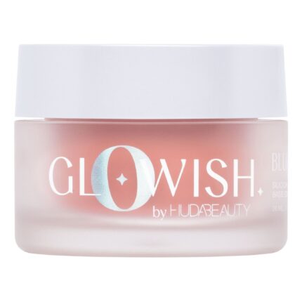 Glowish Blur Jam Silicone-Free Smoothing Primer